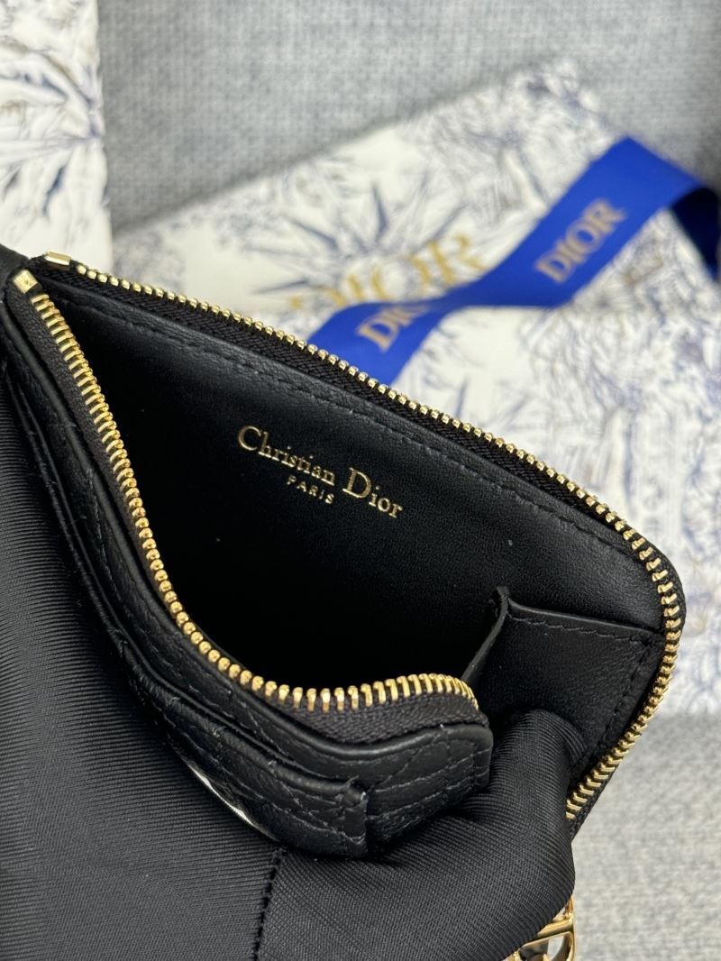 Christian Dior Wallet